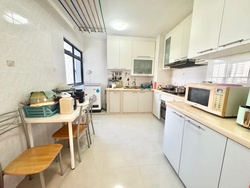 Blk 491 Admiralty Link (Sembawang), HDB 5 Rooms #467134221